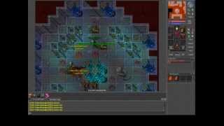 Tibia Worker Golems Yalahar Part 1