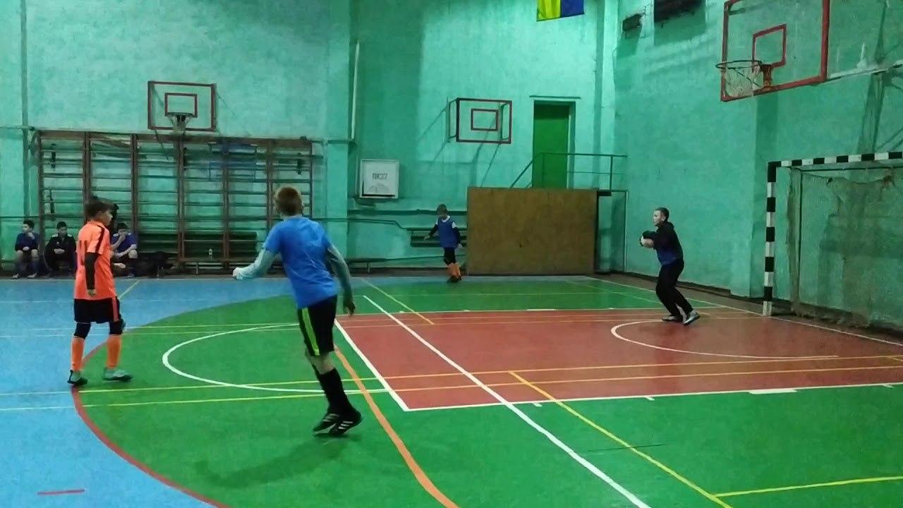 Дюсш 7 киев