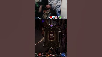 My luck has NEVER been this good 😱💥 #lastepoch #lastepochgame #arpg #streamer #loot