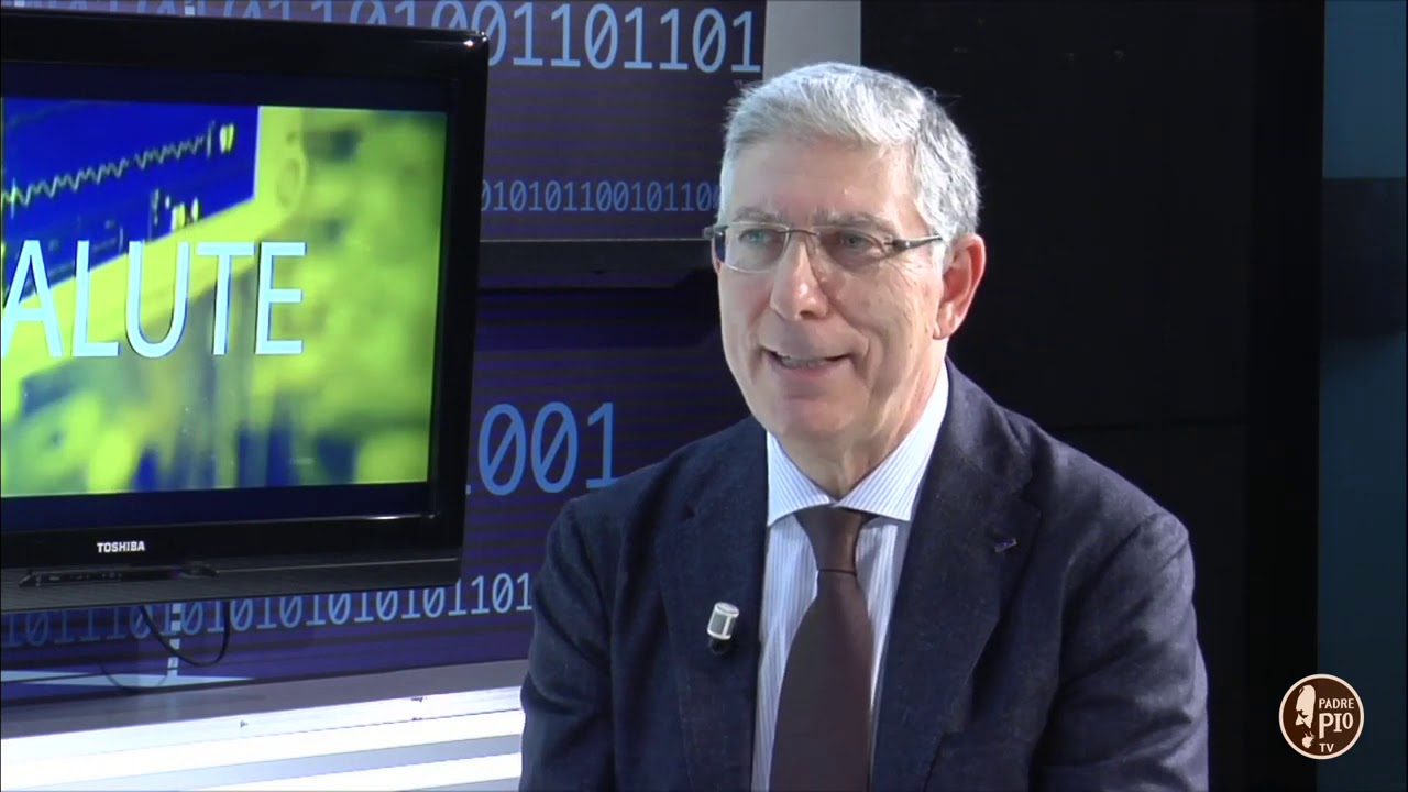 L'infarto del miocardio