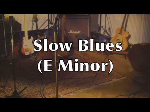 slow-minor-blues-backing-track-(em)