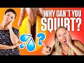 Why Some Women Can T Squirt Orgasm The Truth About Female Masturbation Pleasure