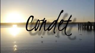 Iwan Fals - Condet ( lirik )