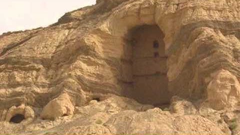 Thumbnail of Song of the Silk Road by Mingmei Yip Book Trailer