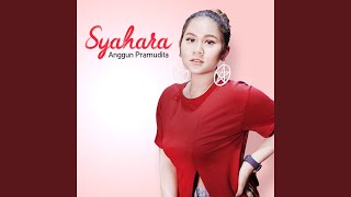 Syahara