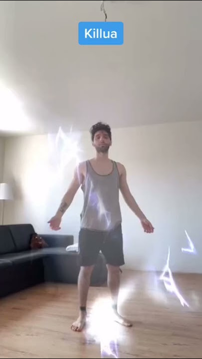 Anime in real life