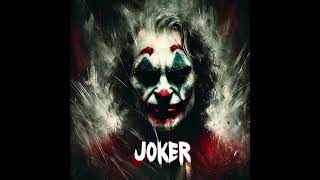 Joker | Narrative Driven Art