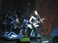 Trivium- Pull Harder on the Strings of Your Martyr *LIVE* April 29, 2009  Montreal