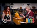 Eye on the Arts  |  Episode 2  |  Jessi Hardesty
