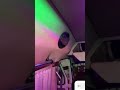 5.1MP5 video output amplifier# for tempo traveller