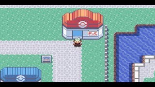 Pokemon Emerald walkthrough part-5 Slateport city