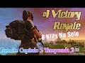 Fortnite Apredendo a Jogar!!!LEIAM A DESCRIÇÃO