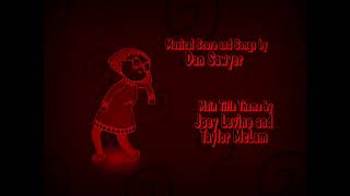 Fake Pinky Dinky Doo Season 2 Lost Episode Credits Reuploaded