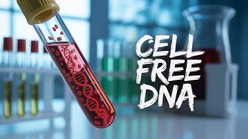 Biology Crash Course for Bioinformatics Part 9 : Cell Free DNA