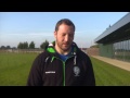London Irish Green Ticket Scheme- George Skivington's Nomination