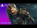 The Callisto Protocol - Consecuencias - #walkthrough #ps5