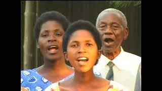 kengele zinalia_ by Muungano Christian Choir