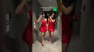 mi video favorito del mes JAJAJA 🥰😂😍💋 #fyp #parati #viral #haileybieber #kyliejenner  #vanneama