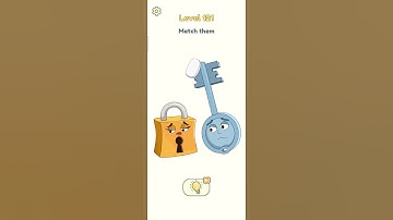 DOP 2: Delete One Part  Level 121 Walkthrough Solution #shorts #DOP2