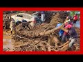 Mai Mahiu Dam Disaster: 48 Dead in Heartbreaking Dam Burst Incident in Mai Mahiu