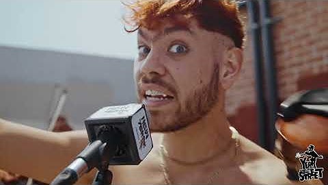 Thumbnail of Cain Culto & Sudan Archives | Yerr On The Street Live Performance
