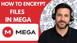 How to Encrypt Files in MEGA Full Guide 2026