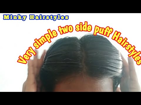 Two Side Ponytail Hairstyle With Braids For School And College Girls |  Shivani's Fashion Flow | Hey Guys🌼, In this video I am share with you  latest ponytail hairstyle for school and