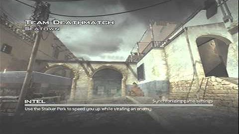 Xbox | MW3 Rank Mods | Modded Stats | Spec Ops Lvl 50.