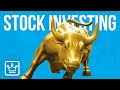 15 Golden Rules of Stock Investing