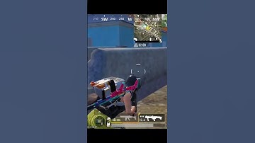 1v4 clutch video pls support