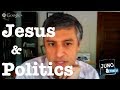 Jesus & politics - Jung & Naiv with Reza Aslan: Episode 109