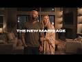 THE NEW MARRIAGE | Cass Morrow (Official)