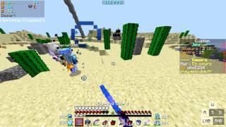 UHC Highlights '' Sharp IV ''