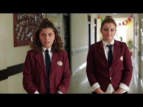 დემოკრატიული კულტურის კომპეტენციები სკოლაში-საშუალო სკოლა \"კანდიდი\" \"მოქალაქეობრივი აზროვნება\"