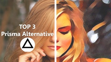 Top 3 Prisma Alternative App For Android