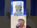 Babu Kyau neman aibun mutane, Sheik Abdulrazaq Yahya Haifan