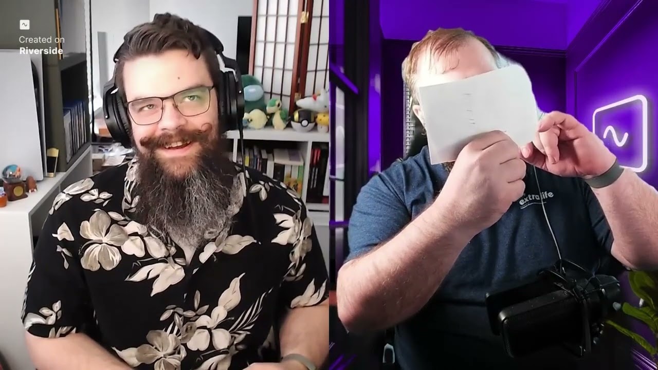 Episode 7: It’s-a me, BundySlap! - Life in the Bear Cave