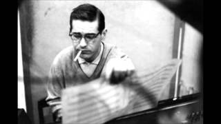 Bill Evans Transcription: On a Clear Day (You Can See Forever) chords