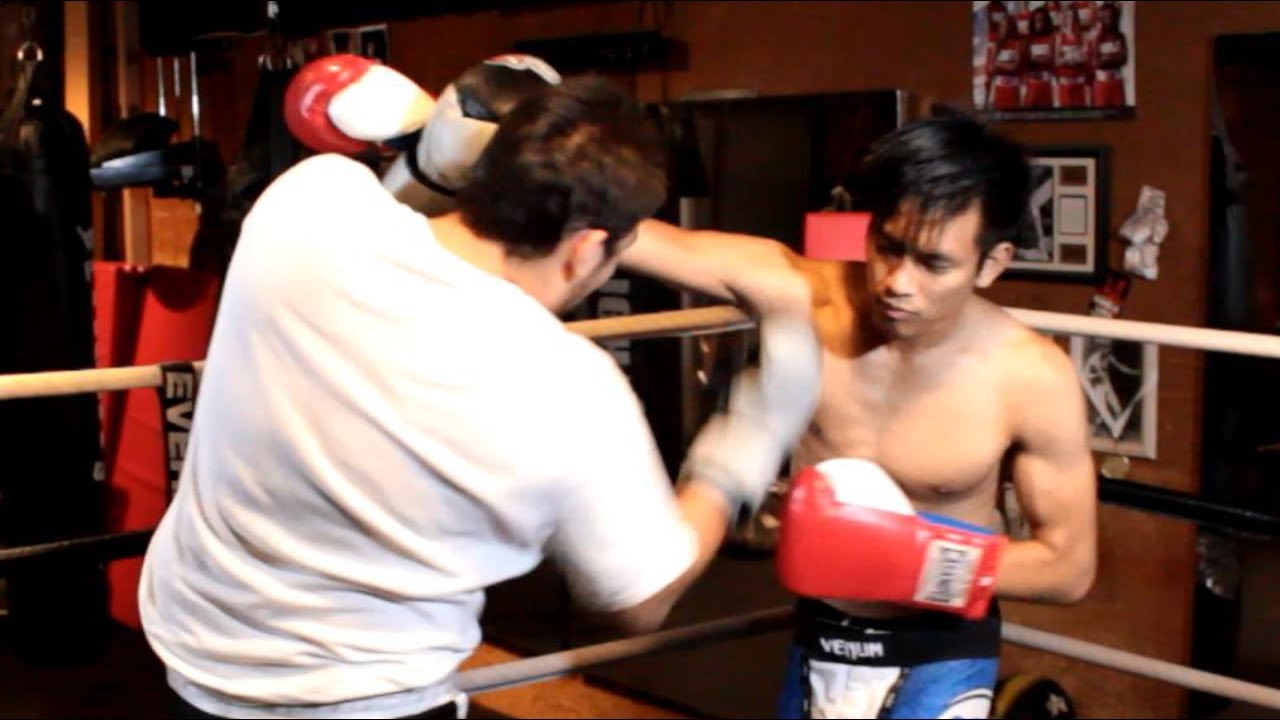 Tactic boxing