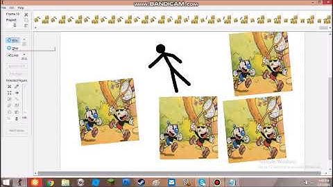 Pivot Tutorial 3: Sprites