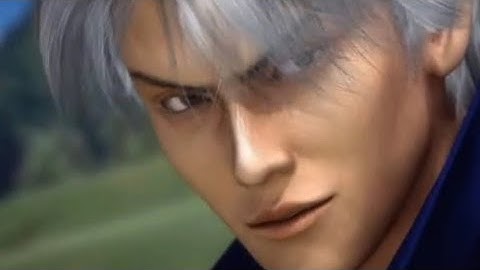 This was true Tekken skill | Tekken 6 Lee Advanced Combos (1)