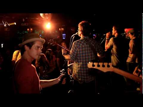 The Makepeace Brothers - Coco - The Mint - 9/21/2011