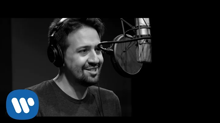 Lin-Manuel Miranda & Ben Platt - Found/Tonight (Of...