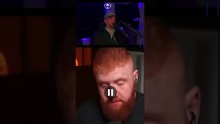 ANSAGE AN MONTANABLACK #twitch #herrscharf #beef #shorts