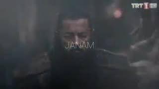 Best Song For Dirilis Ertugrul | Ali Ali