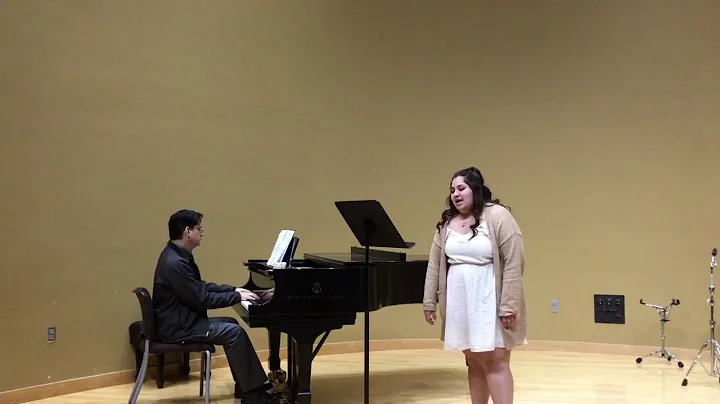 Roberta Ramos- MasterClass 1 Spring 2020