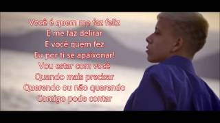 Nosso Amor- Mc Pedrinho (legendado)