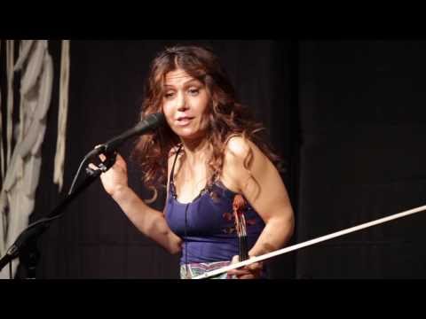 If you can hear it, you can play it: Lili Haydn at TEDxOlympicBlvdWomen