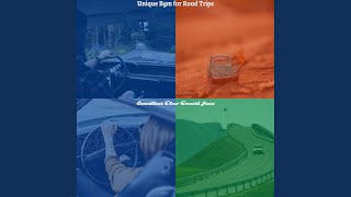 Retro Ambience for Driving
