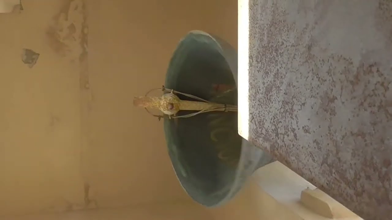 Campane di Fiesole (Fi)-Parrocchia di Santa Maria a Settignano